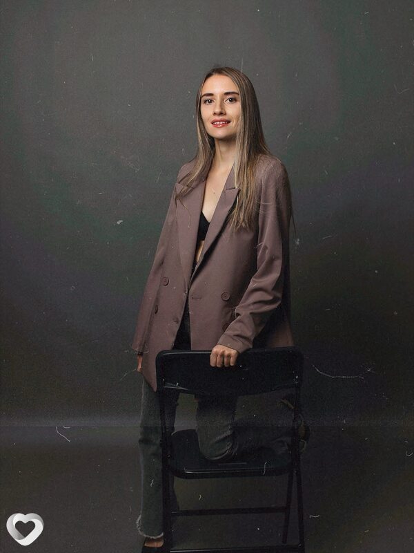 Виктория, 29, Новосибирске — анкета №1555795