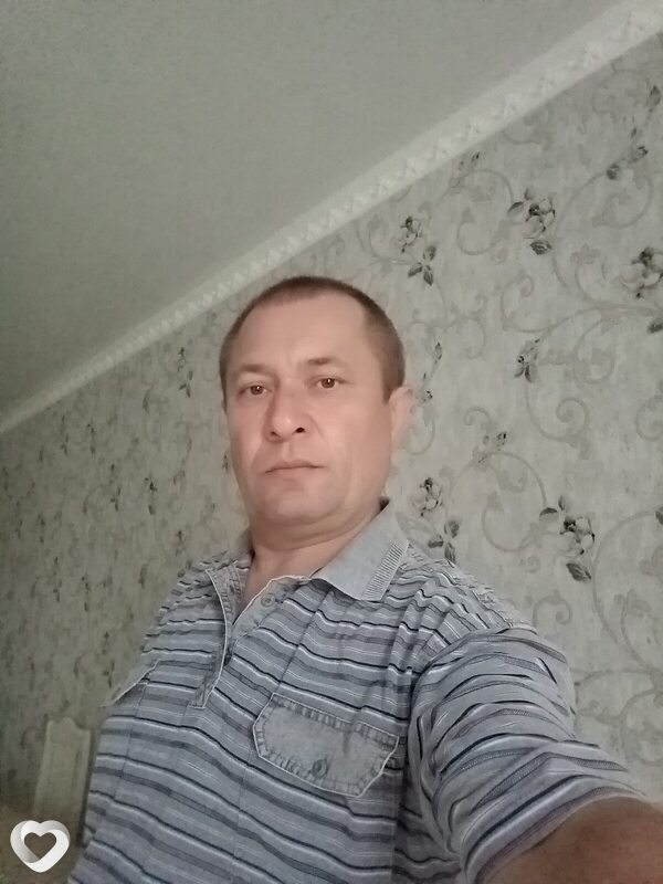 Александр, 51, Лабинске — анкета №1555796