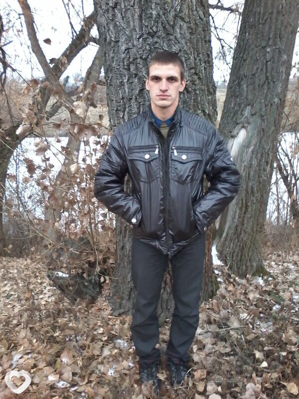 Анатолий, 34, Сумах — анкета №12389