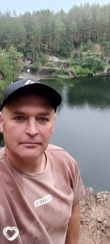 Арсений, 42, Долгопрудном — анкета №1555802