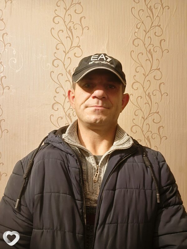 Александр, 42, Щучине — анкета №1555803