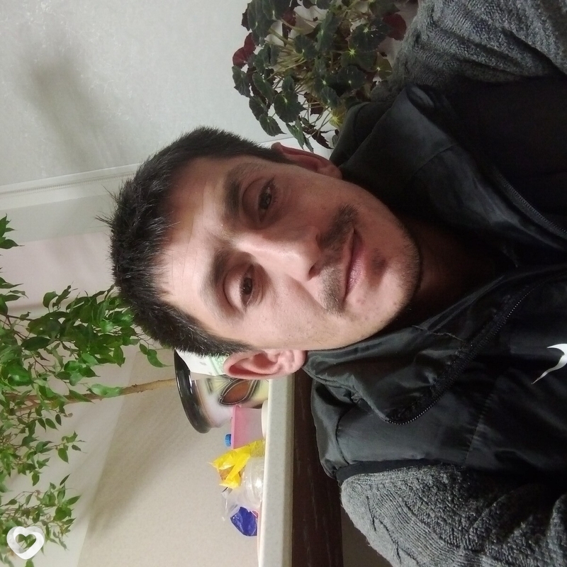 Вова, 33, Бресте — анкета №1555763