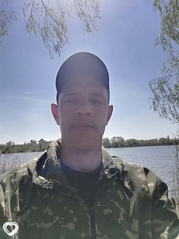 Алексей, 48, Смоленске — анкета №1555764