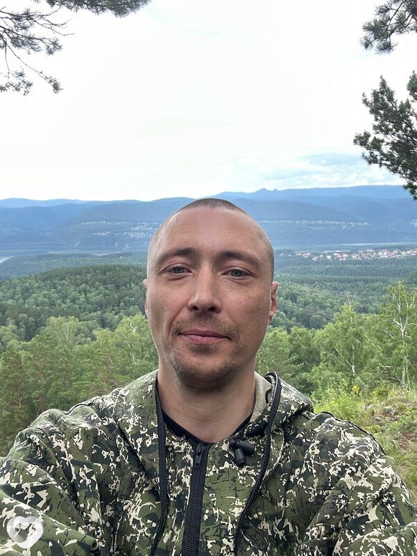 Юрий, 42, Самаре — анкета №1555769