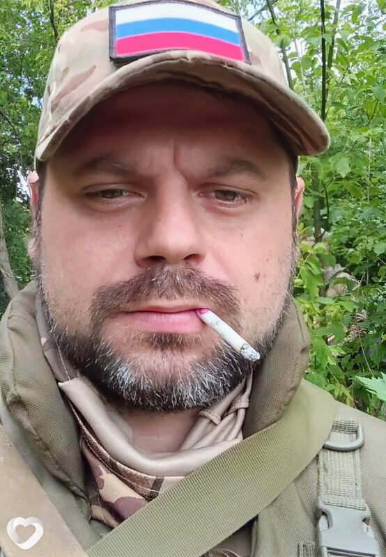 Дмитрий, 40, Туле — анкета №1555781