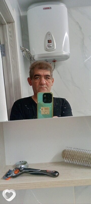 Роман, 54, Нижнекамске — анкета №1555785