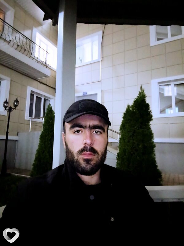 Рассо, 28, Махачкале — анкета №1555786