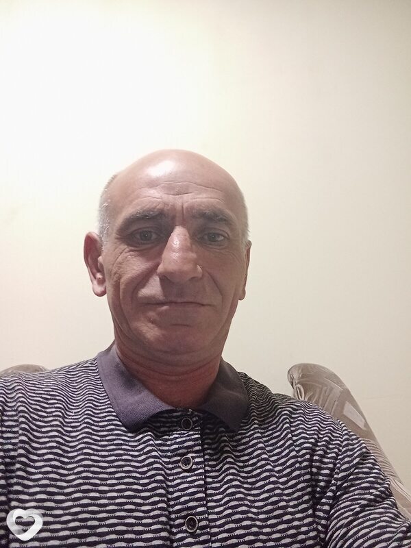 Марат, 53, Сочи — анкета №1555639