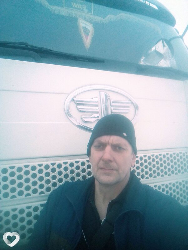 Александр, 53, Новокузнецке — анкета №1555648