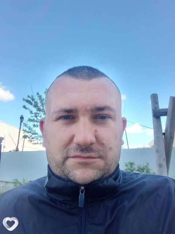 Жека, 40, Курске — анкета №1555658