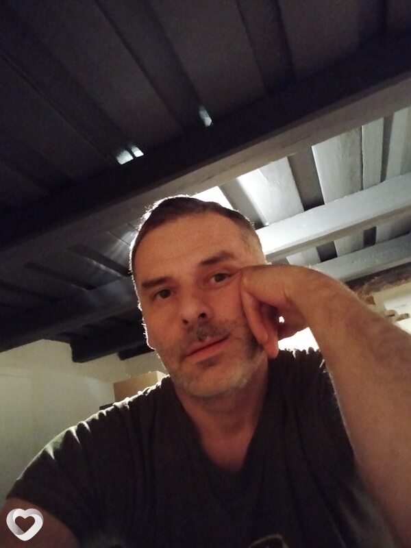 Mik, 30, Рига — анкета №1555659