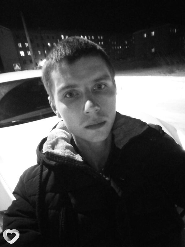 Дима, 28, Нижнем Новгороде — анкета №1556156