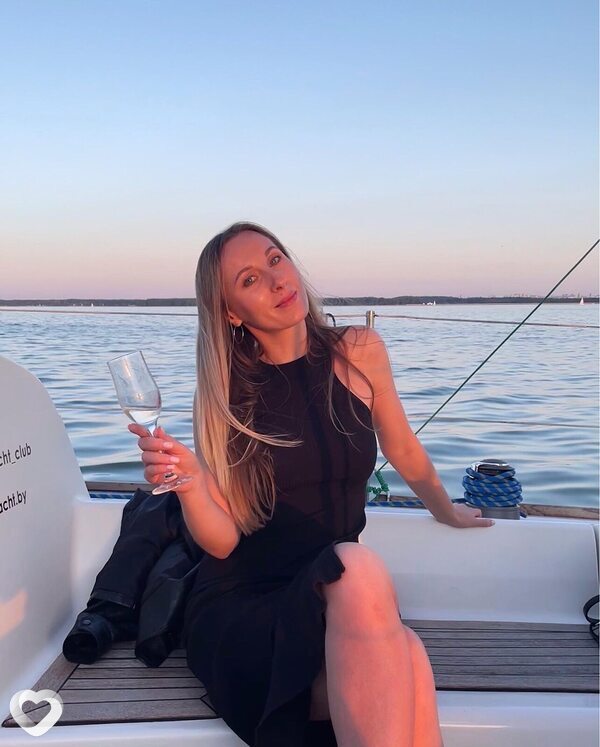 Юлия, 34, Минске — анкета №1556159