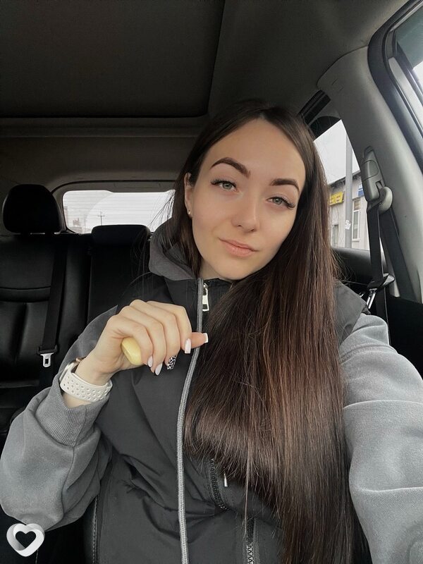 Ксения, 30, Москве — анкета №1556160