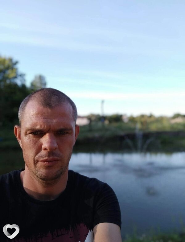 Павел, 35, Белгороде — анкета №1555815