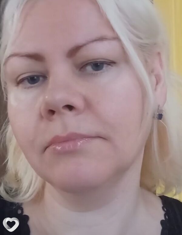 Наташа, 50, Витебске — анкета №1555821