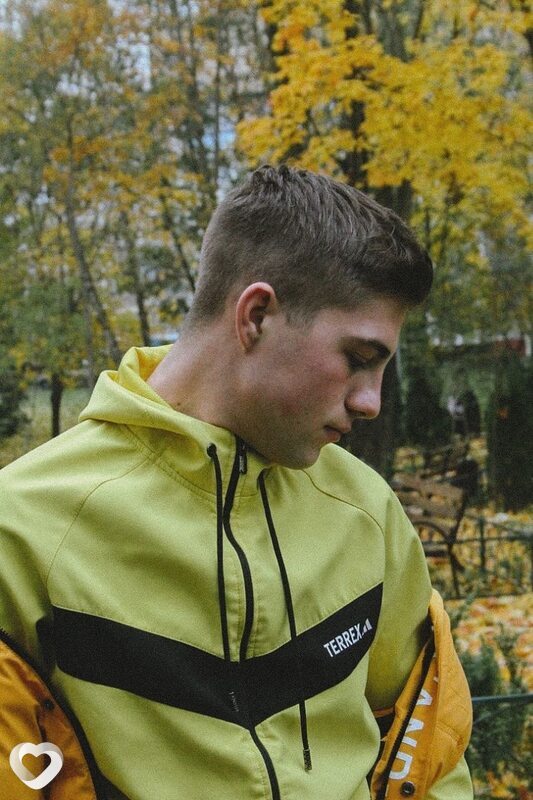 Никита, 24, Волгограде — анкета №1555825