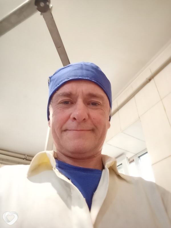 Константин, 41, Москве — анкета №1555887