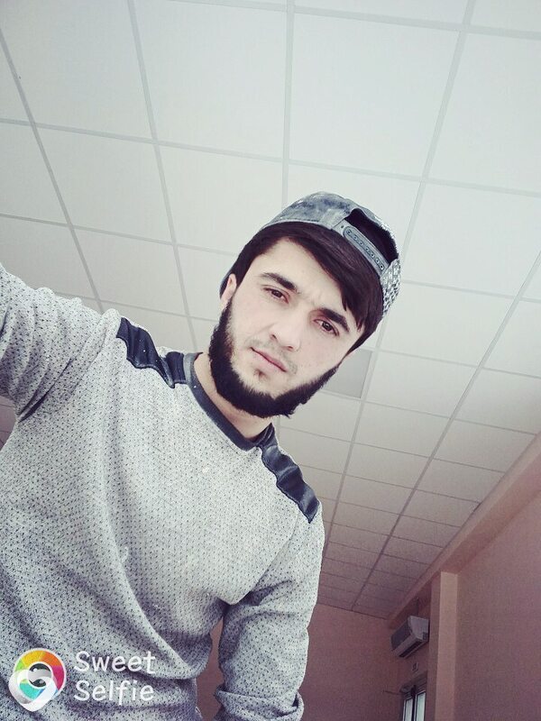 Шамс, 26, Новом Уренгое — анкета №1555890