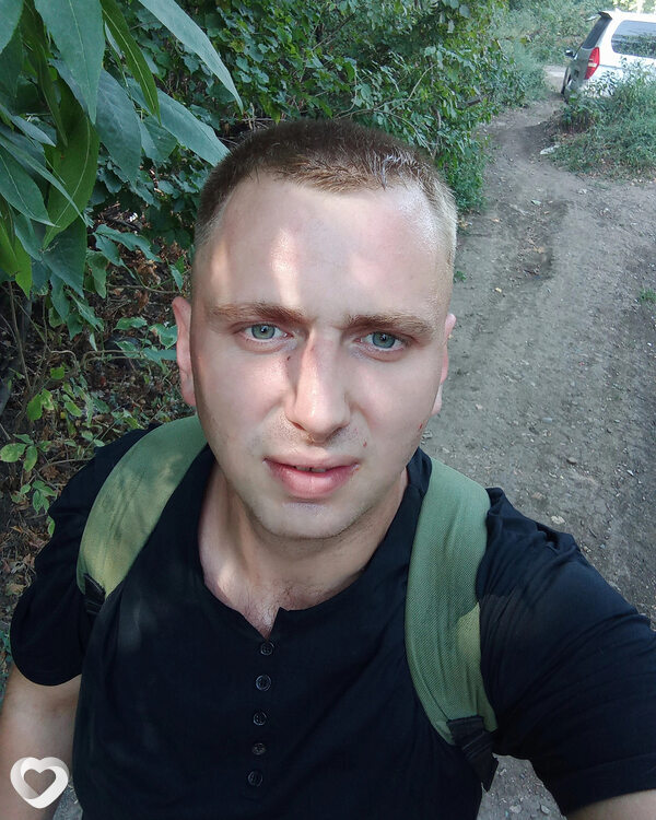 Серёжка, 30, Москве — анкета №1555892