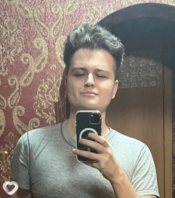 Дмитрий, 25, Красноярске — анкета №1555895