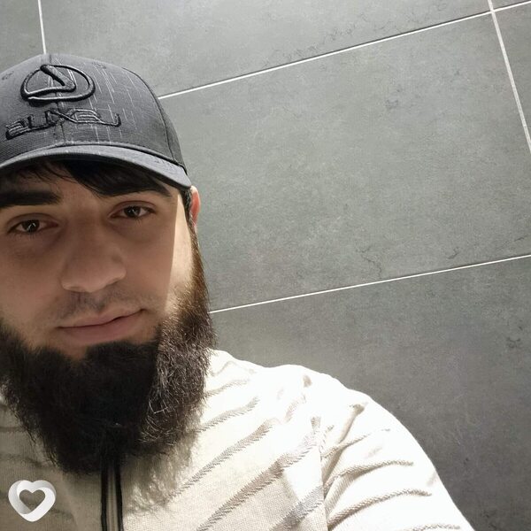 Farid, 26, Ставрополе — анкета №1555899