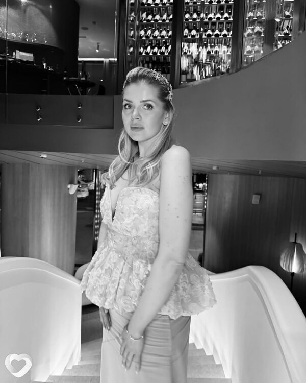 Даша, 40, Санкт-Петербурге — анкета №1555909