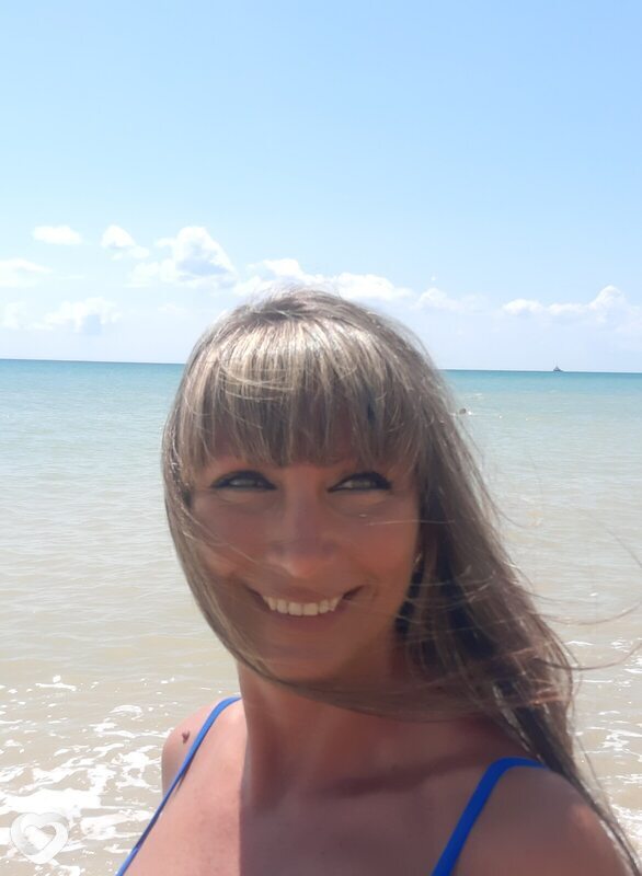 Анна, 46, Таганроге — анкета №1555911