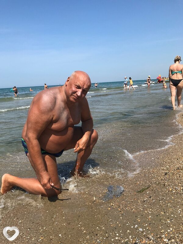Геннадий, 66, Санкт-Петербурге — анкета №1555913