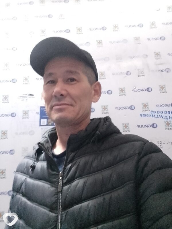 Аиток Хожа, 46, Алматы — анкета №1555916