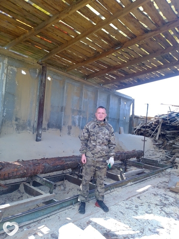 Вадик, 37, Барановичах — анкета №1555918