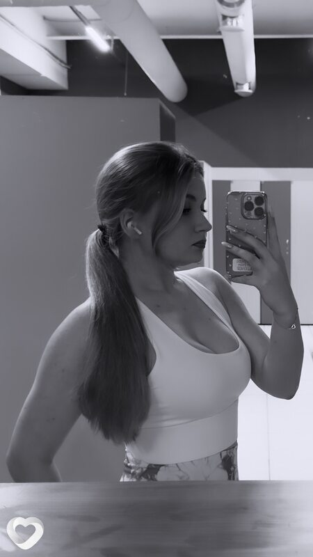 Екатерина, 20, Нижнем Новгороде — анкета №1555927
