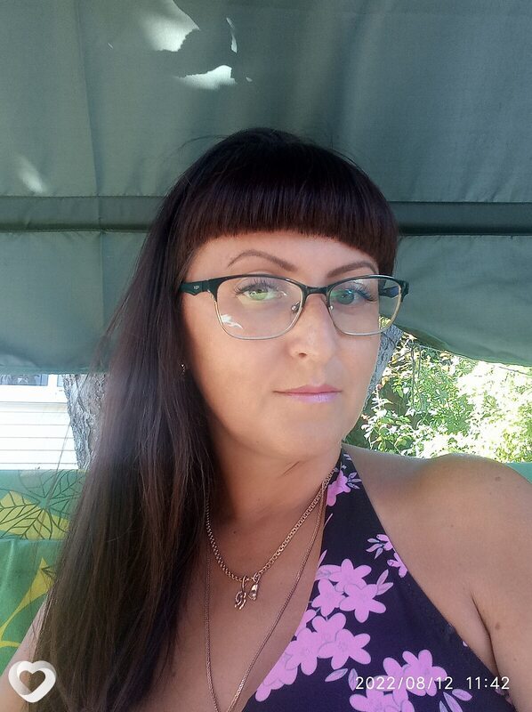Вера, 39, Нижнем Новгороде — анкета №1555928
