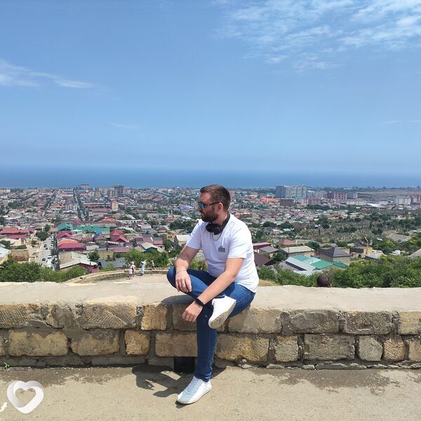 Алекс, 30, Краснодаре — анкета №1555929