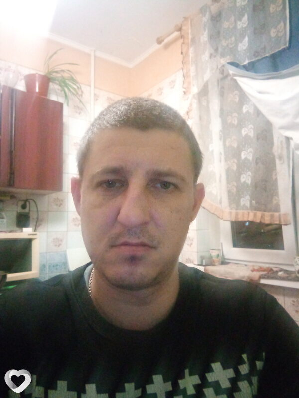Андрій, 37, Киеве — анкета №1555935