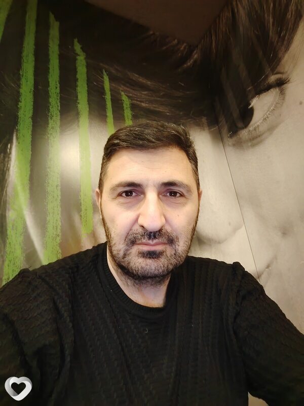 Арман, 48, Клине — анкета №1555936