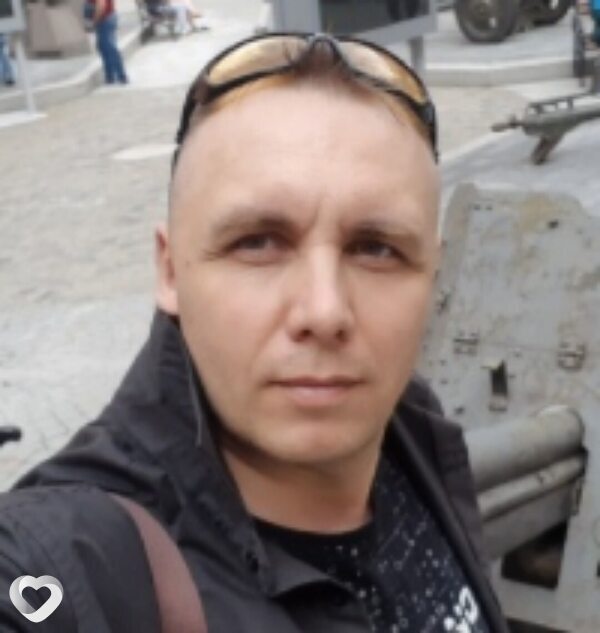 Дмитрий, 42, Каменске-Уральском — анкета №1556017