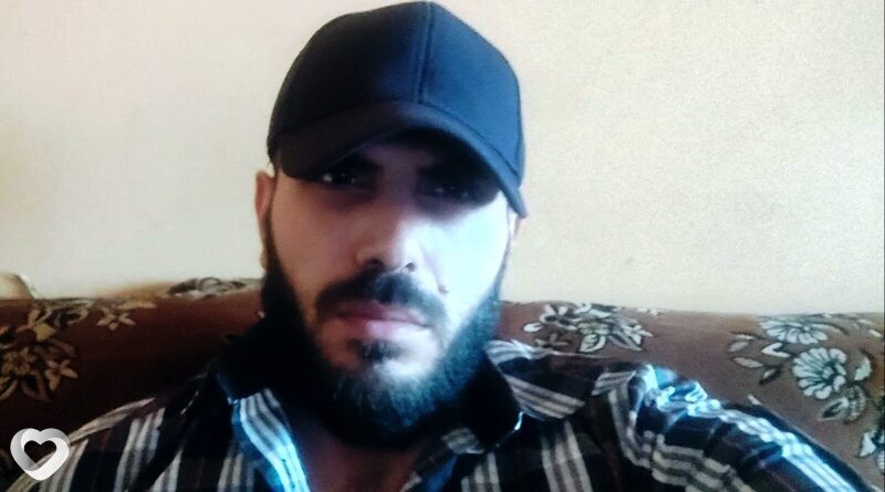 Tigran, 33, Ереван — анкета №1556021