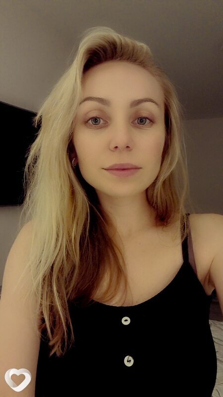 Юлиана, 36, Краснодаре — анкета №1556024