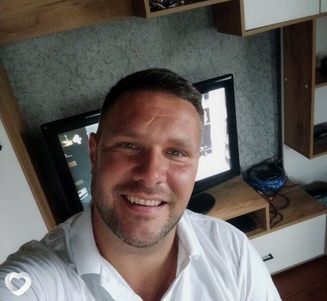 Димка, 38, Тольятти — анкета №1556029