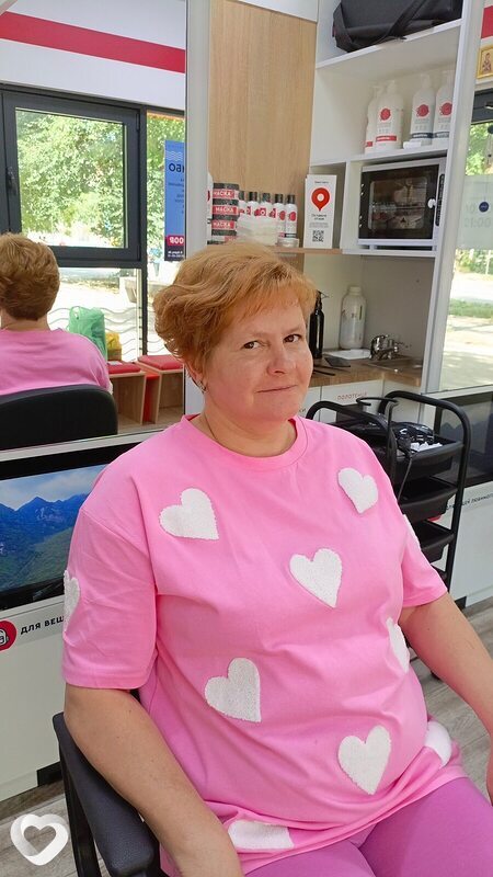 Марина, 49, Ростове-на-Дону — анкета №1556064