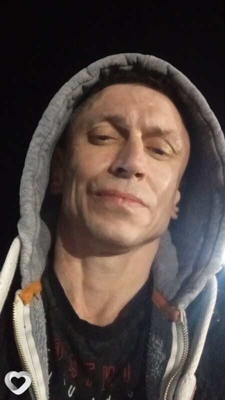 Паша, 45, Могилев — анкета №1556085