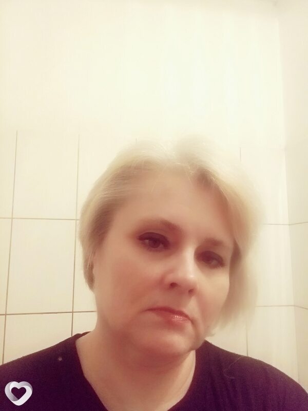 Татьяна, 45, Москве — анкета №1555989