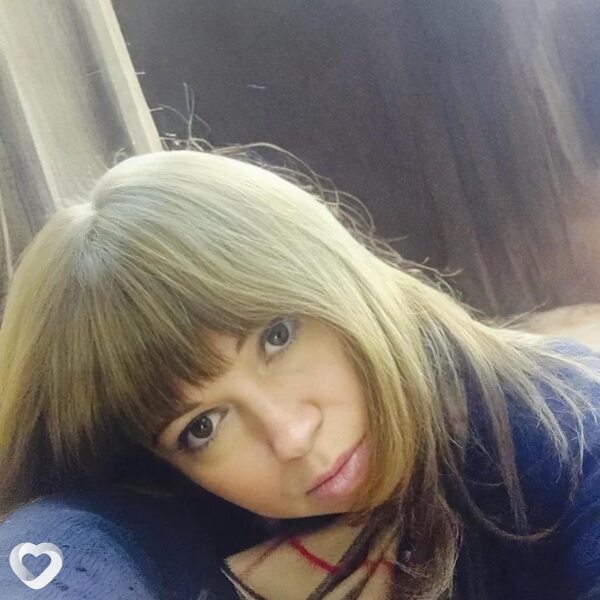 Алла, 53, Москве — анкета №1555991