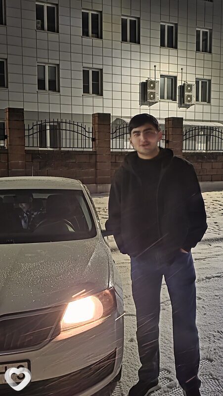 Руслан, 25, Гомеле — анкета №1555993