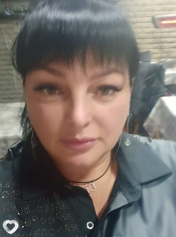 Натали, 49, Донецке — анкета №1555994