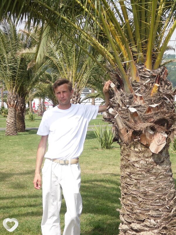 Александр, 45, Самаре — анкета №1555995
