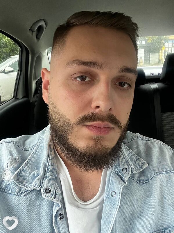 Артем, 25, Пятигорске — анкета №1556001
