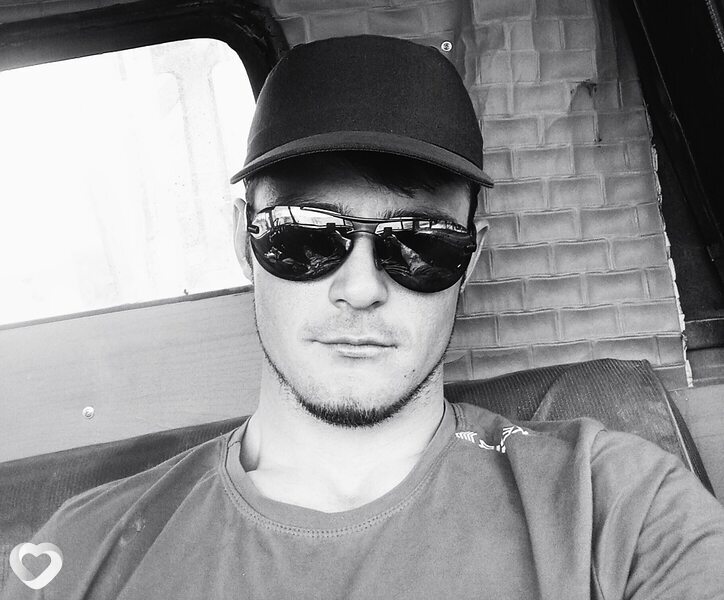 Эрик Мысягин, 26, Москве — анкета №1556008