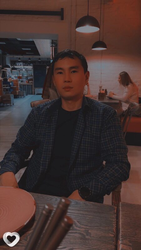 Дима, 28, Норильске — анкета №1556010